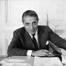 Aristotle Onassis